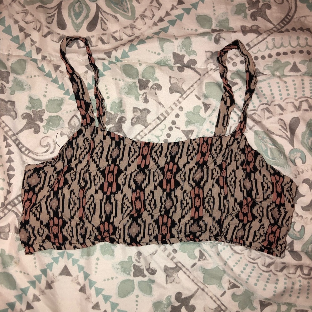 NWOT Brandy Melville Bralette